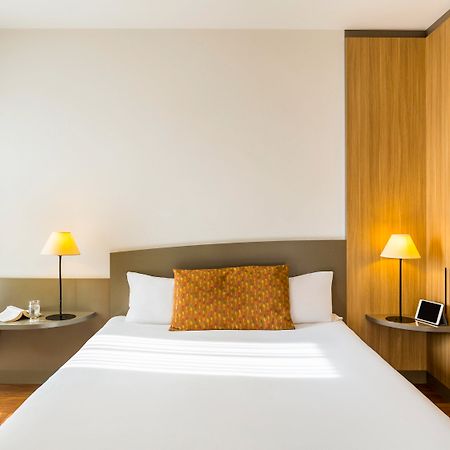 Aparthotel Adagio Nantes Centre Zewnętrze zdjęcie